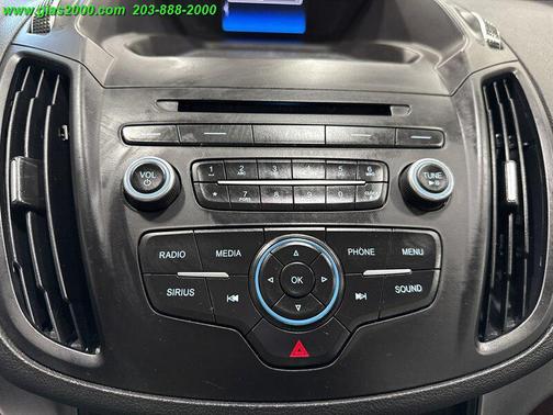 2018 Ford C-Max Hybrid SE