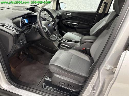 2018 Ford C-Max Hybrid SE