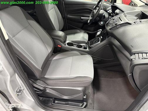 2018 Ford C-Max Hybrid SE