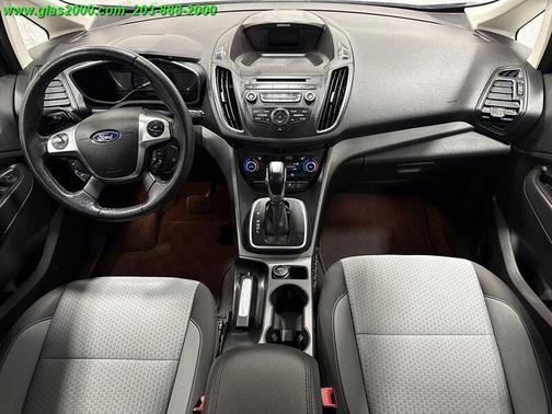 2018 Ford C-Max Hybrid SE