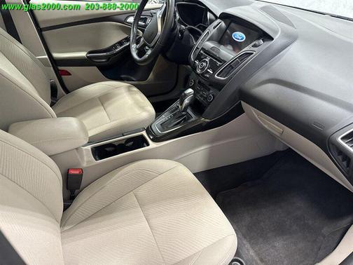 2016 Ford Focus Electric Base