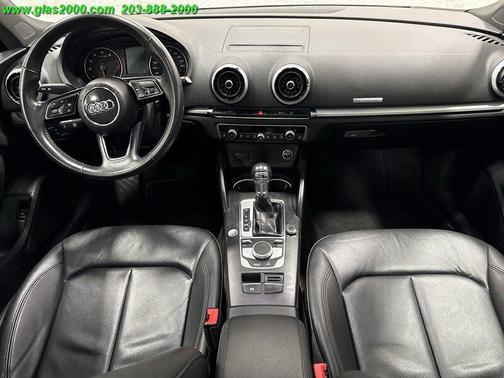 2019 Audi A3 Premium