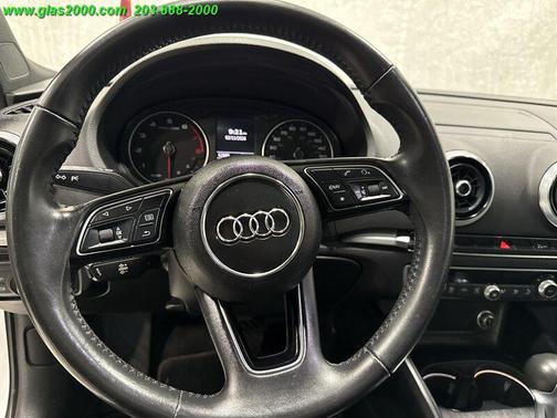 2019 Audi A3 Premium