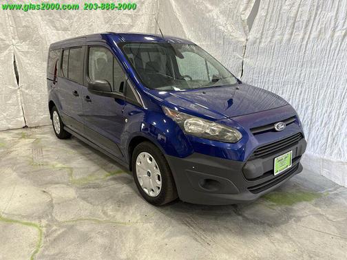 2016 Ford Transit Connect XL w/Rear Liftgate