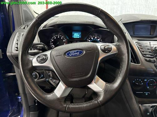 2016 Ford Transit Connect XL w/Rear Liftgate