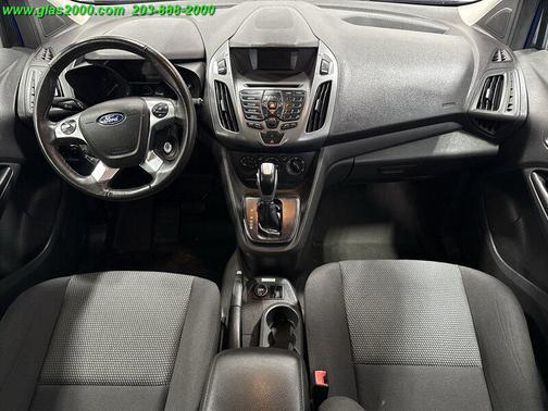 2016 Ford Transit Connect XL w/Rear Liftgate