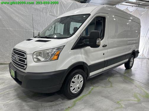 2015 Ford Transit-250 Base