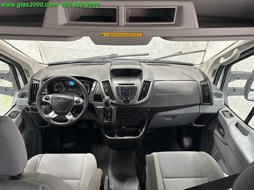 2015 Ford Transit-250 Base