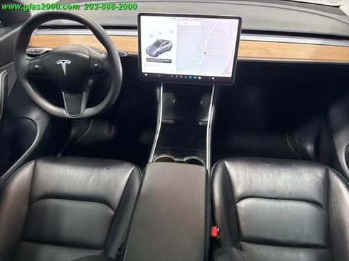 2020 Tesla Model Y Performance Dual Motor All-Wheel Drive