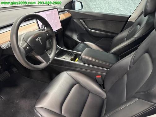 2020 Tesla Model Y Performance Dual Motor All-Wheel Drive