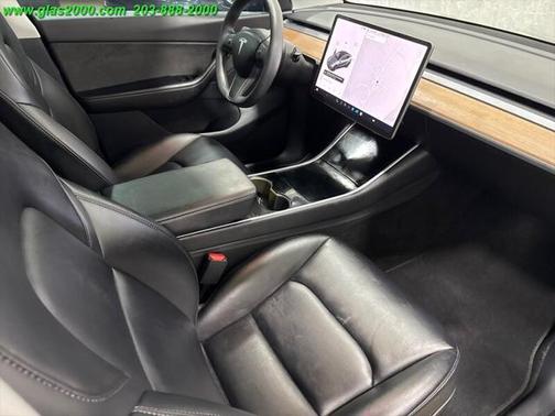 2020 Tesla Model Y Performance Dual Motor All-Wheel Drive