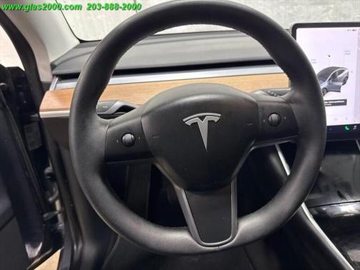 2020 Tesla Model Y Performance Dual Motor All-Wheel Drive