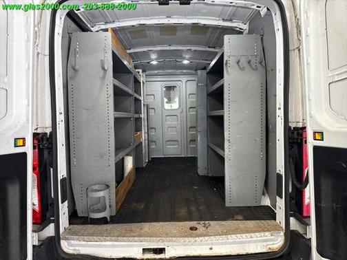2018 Ford Transit-250 Base