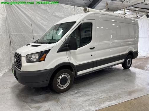 2018 Ford Transit-250 Base