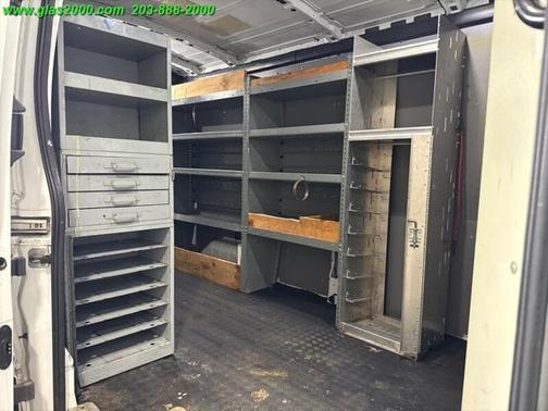 2018 Ford Transit-250 Base