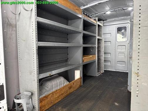 2018 Ford Transit-250 Base
