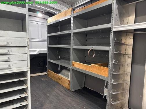 2018 Ford Transit-250 Base