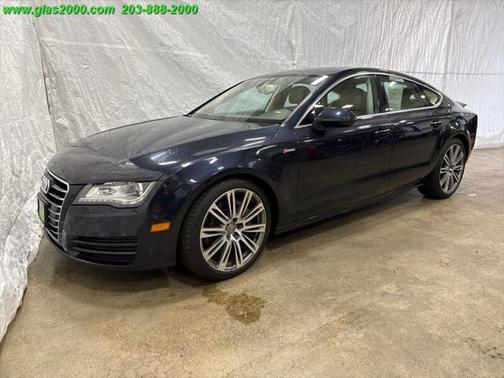 2013 Audi A7 3.0T Premium Plus