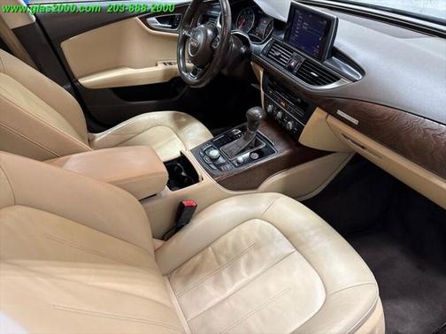 2013 Audi A7 3.0T Premium Plus
