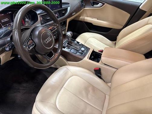 2013 Audi A7 3.0T Premium Plus