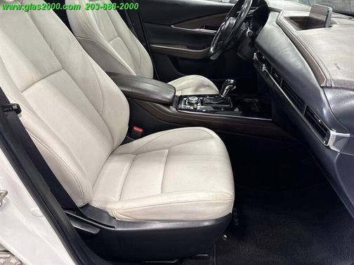 2020 Mazda CX-30 Premium Package