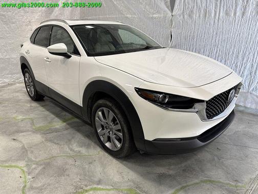 2020 Mazda CX-30 Premium Package