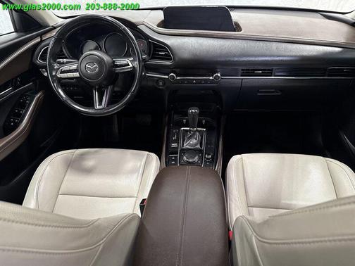 2020 Mazda CX-30 Premium Package