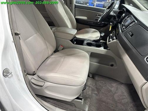 2018 Kia Sedona L