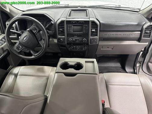 2019 Ford F-250 XL