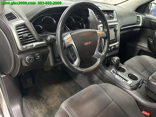 2015 GMC Acadia SLE-2