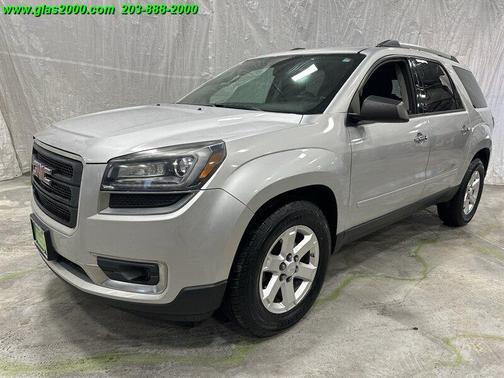 2015 GMC Acadia SLE-2