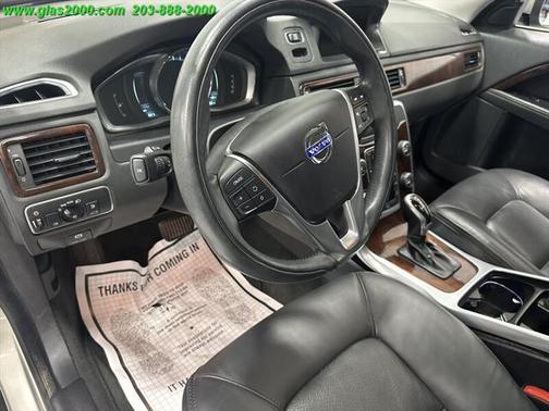 2015 Volvo XC70 3.2 Premier Plus