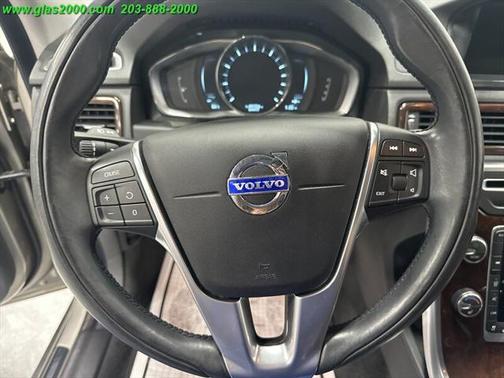 2015 Volvo XC70 3.2 Premier Plus