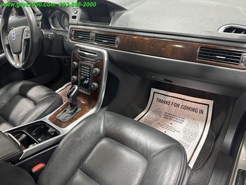 2015 Volvo XC70 3.2 Premier Plus