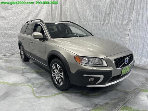 2015 Volvo XC70 3.2 Premier Plus