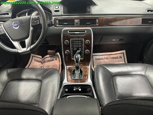2015 Volvo XC70 3.2 Premier Plus