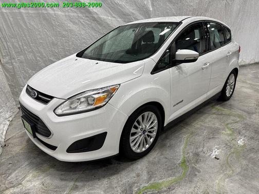 2017 Ford C-Max Hybrid SE