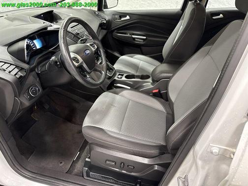 2017 Ford C-Max Hybrid SE