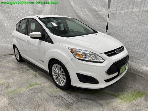 2017 Ford C-Max Hybrid SE