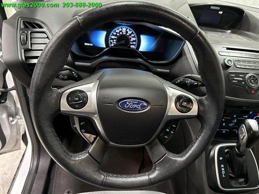 2017 Ford C-Max Hybrid SE