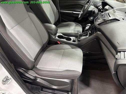 2017 Ford C-Max Hybrid SE