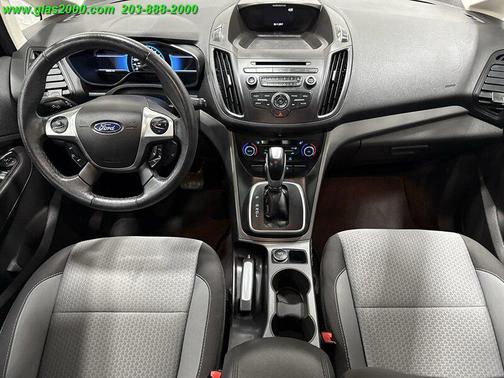 2017 Ford C-Max Hybrid SE
