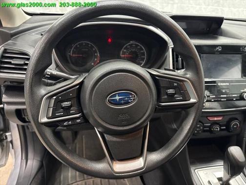 2017 Subaru Impreza 2.0i Premium