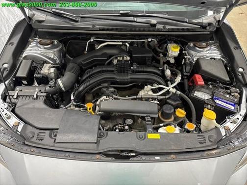 2017 Subaru Impreza 2.0i Premium