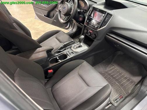 2017 Subaru Impreza 2.0i Premium