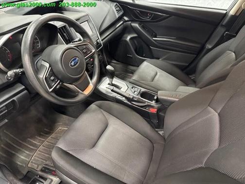 2017 Subaru Impreza 2.0i Premium