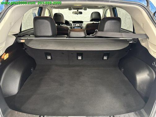 2016 Subaru Crosstrek 2.0i Limited