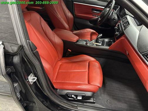 2018 BMW 430 Gran Coupe i xDrive