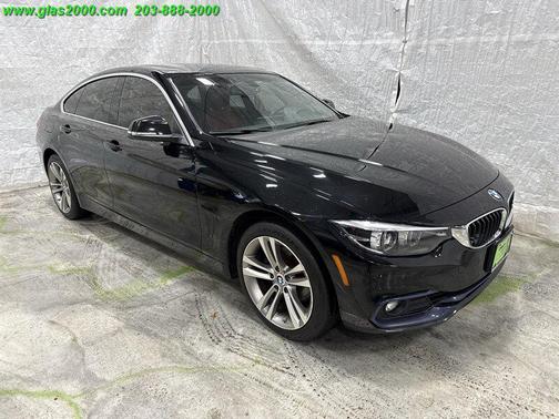 2018 BMW 430 Gran Coupe i xDrive