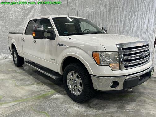 2013 Ford F-150 XL